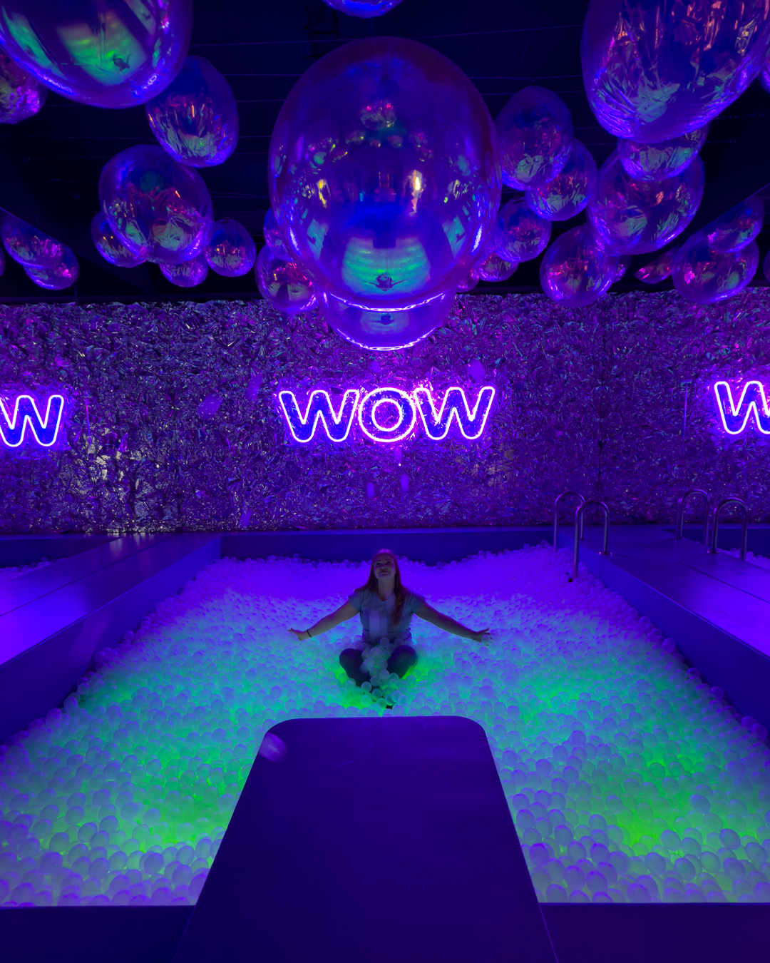 Yeti House by Be Happy Museum Zakopane