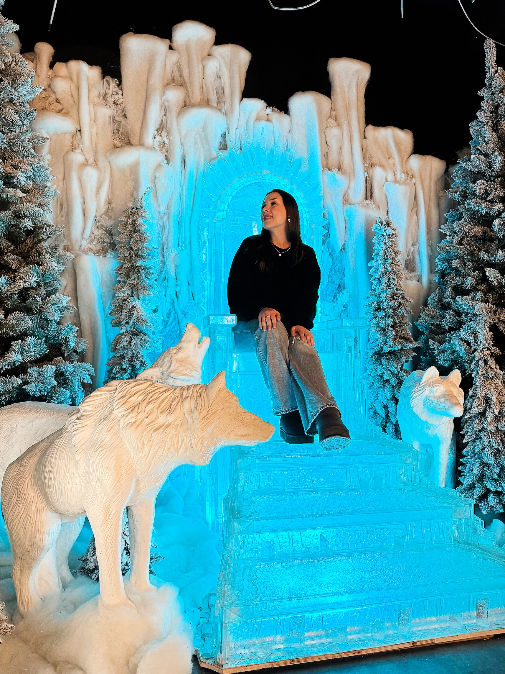 Yeti House by Be Happy Museum Zakopane