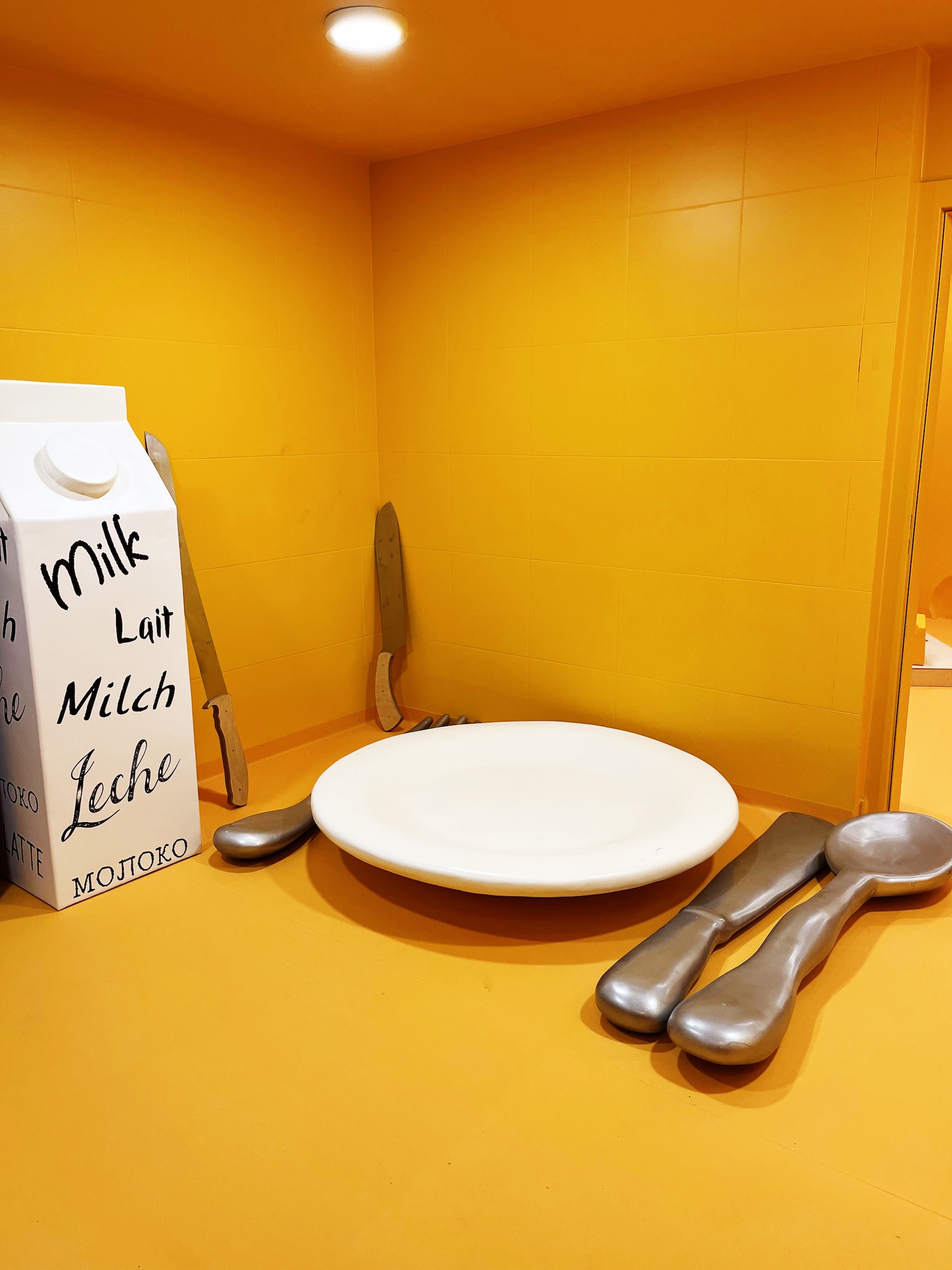 Yeti House by Be Happy Museum Zakopane