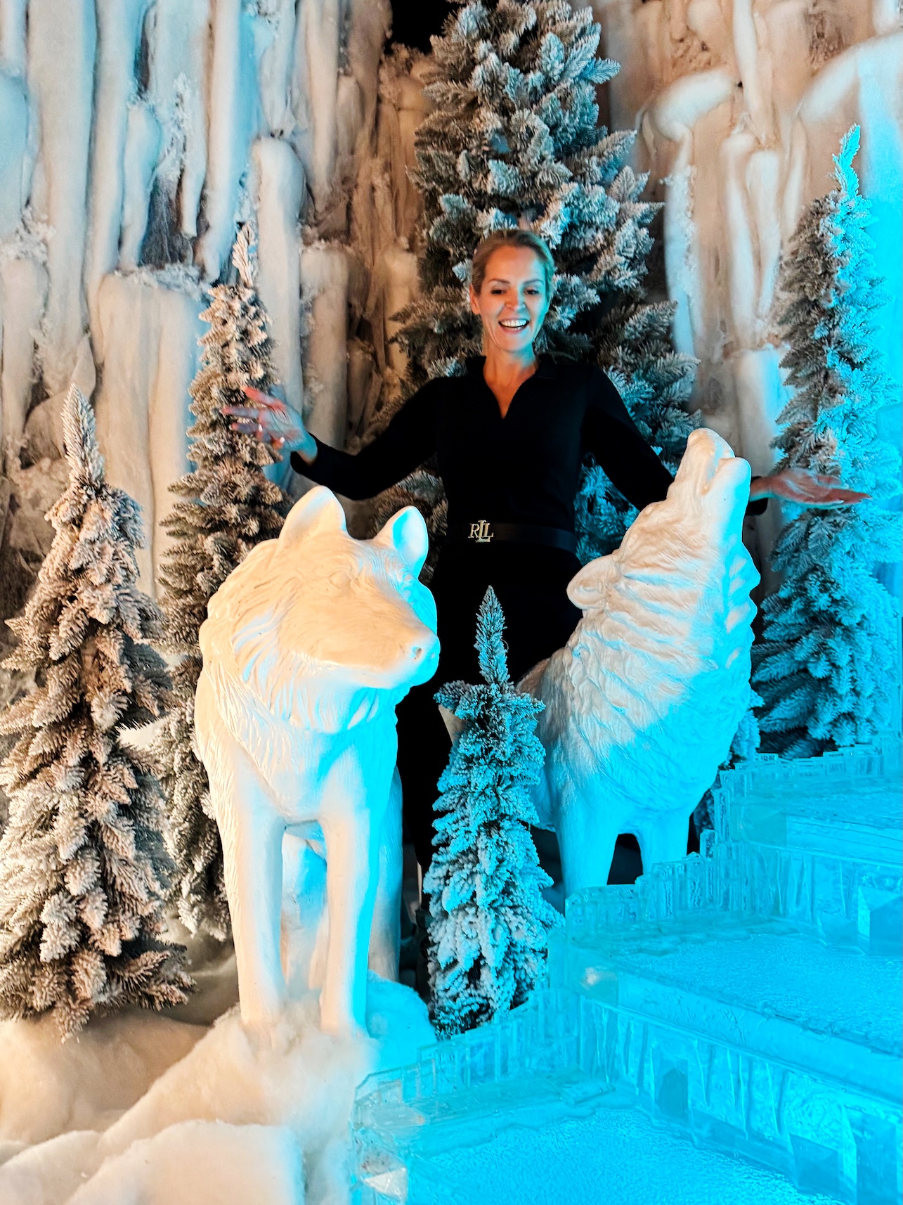 Yeti House by Be Happy Museum Zakopane